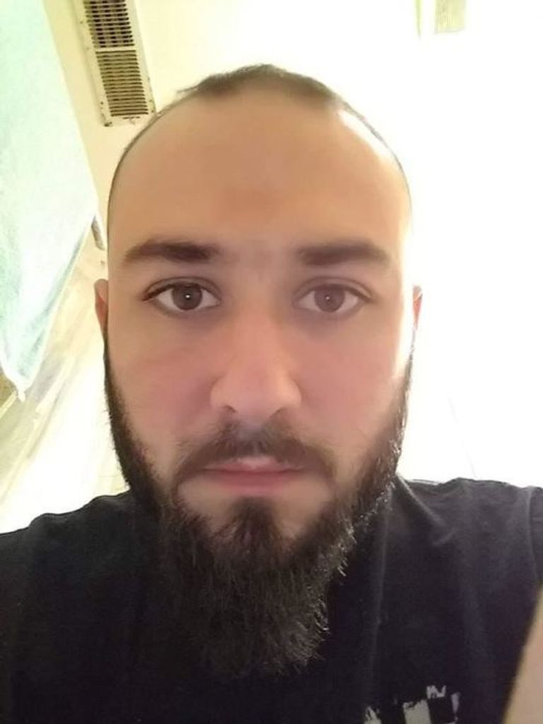 Travis Haffner Profile Photo