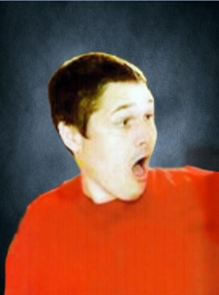 Zachary Mitchell Aiken