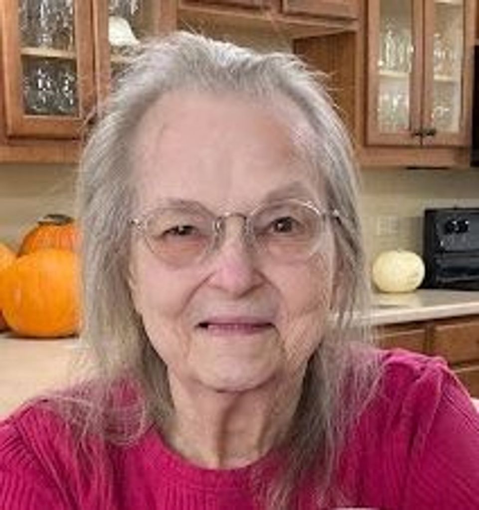 Beverly Lynn Douglas Paasch