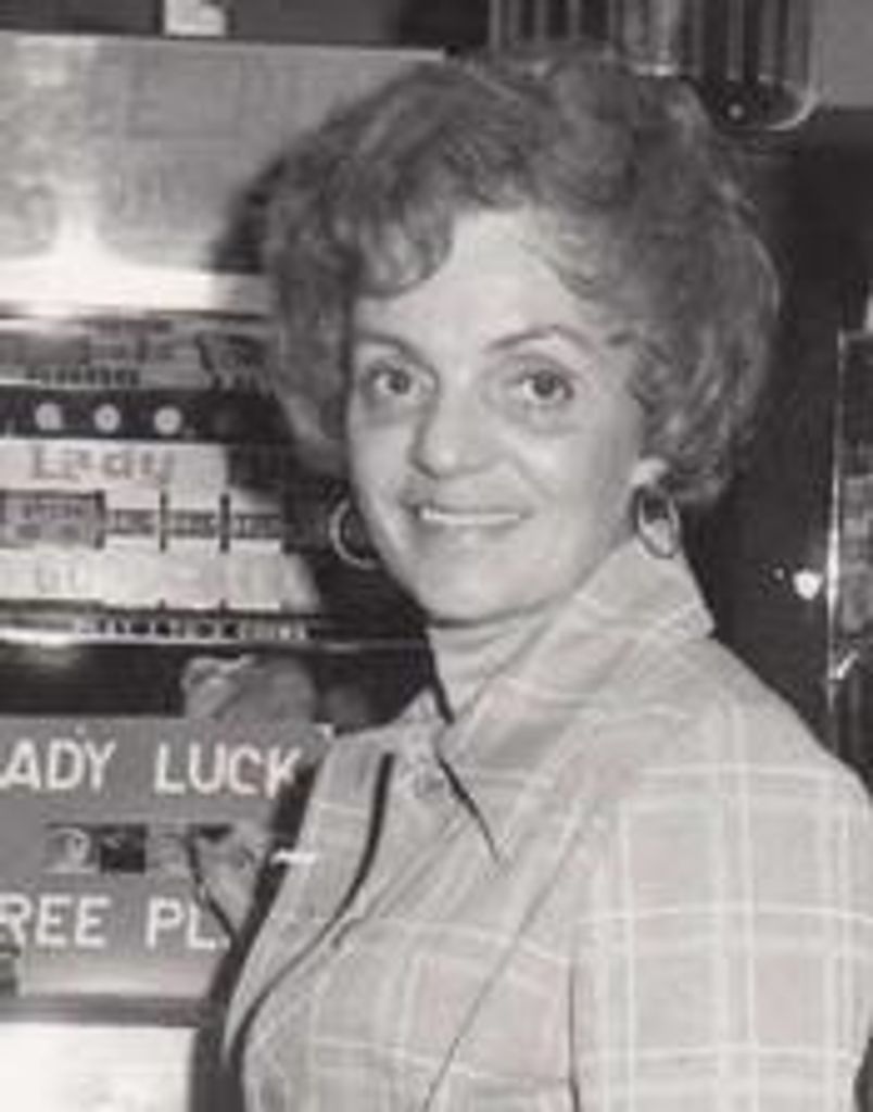 Dolores Langston