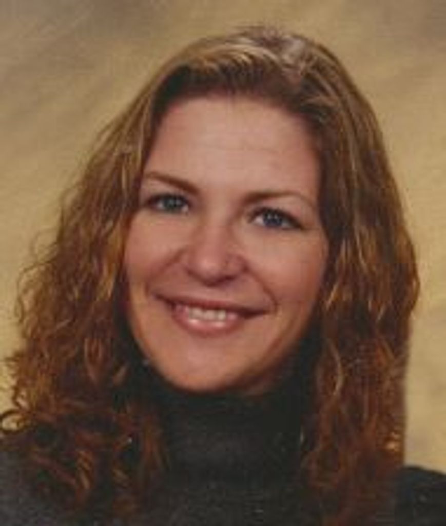 Sara Marie Schewe