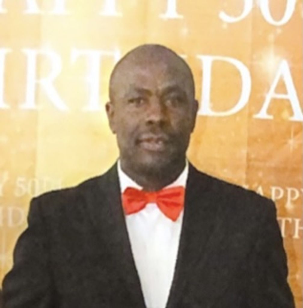 Septimus Desima Profile Photo