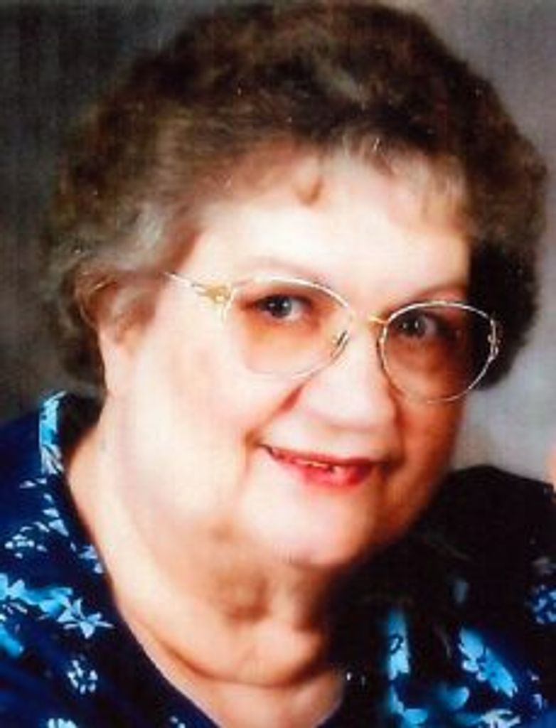 Gaylia June Conner Profile Photo