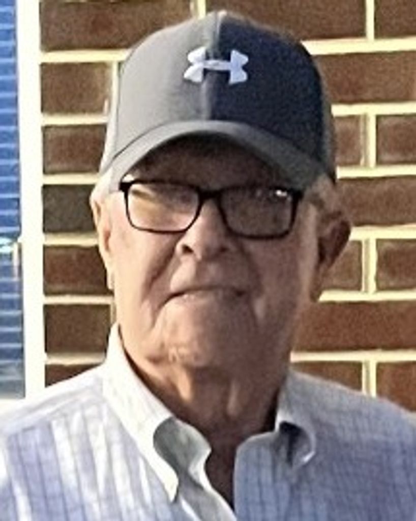 Ferd Greer Profile Photo