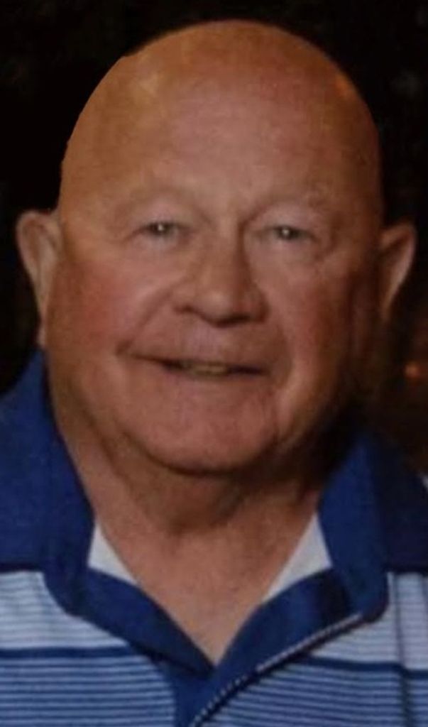 Dennis W. Harnish Profile Photo