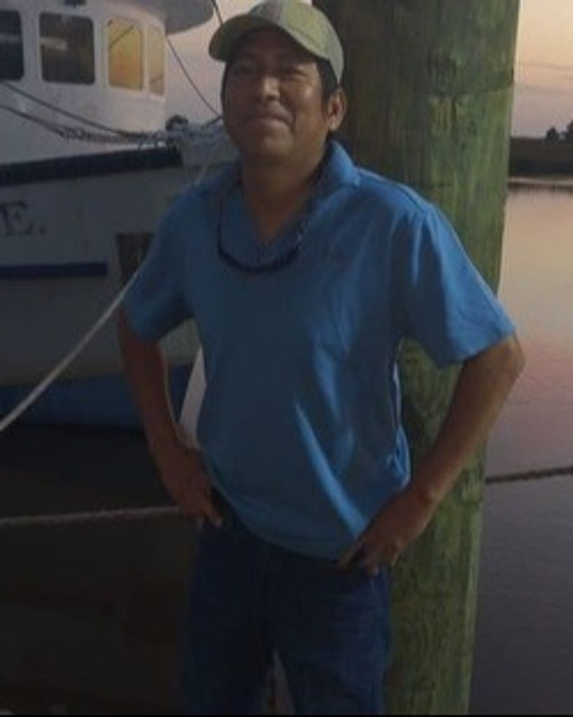 Rodolfo "Rudy" Rodriguez Martinez