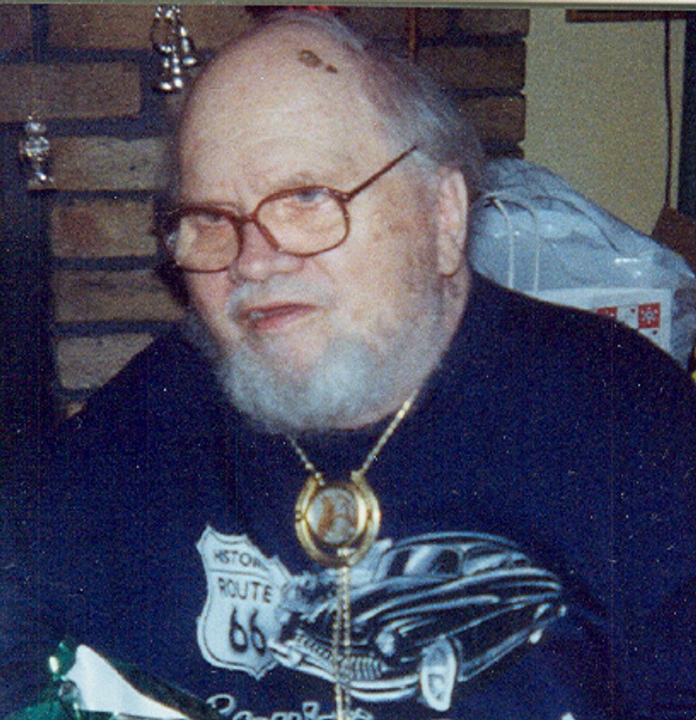 Paul N. Hauser