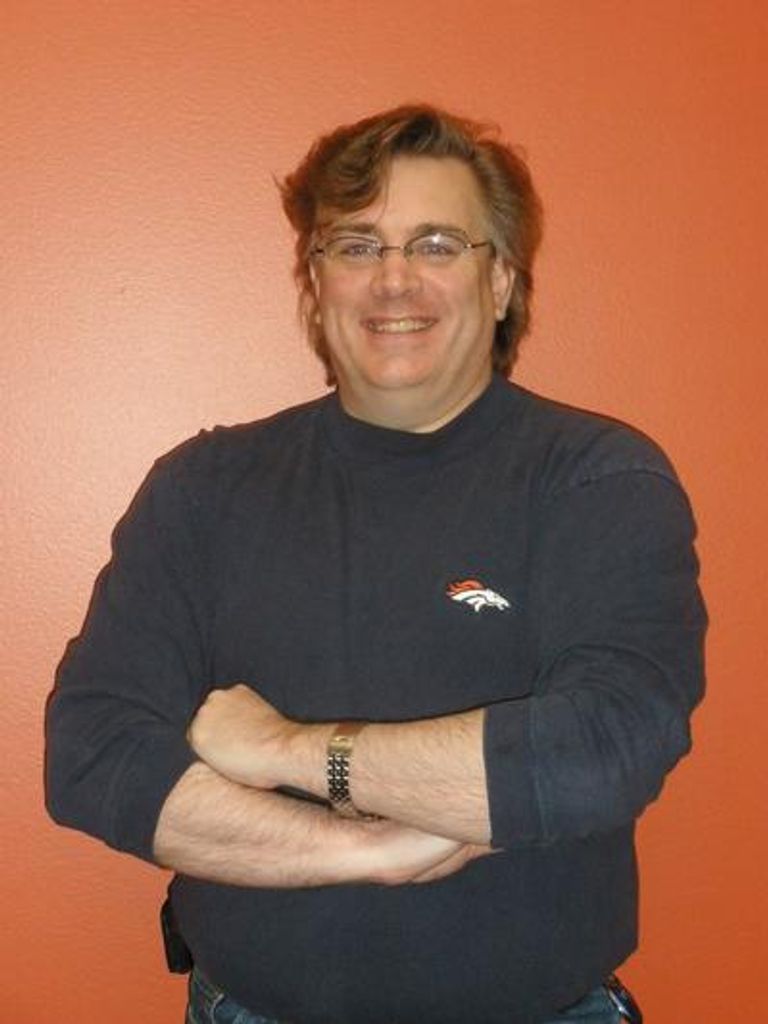 William Alan Mccormick Profile Photo