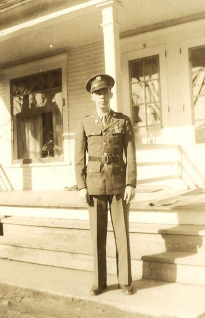 Maurice "Mo" Archie Mears Profile Photo