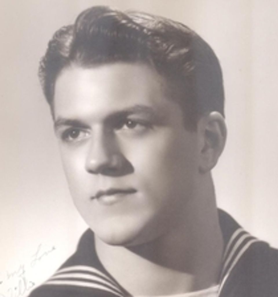 Willard Paul Park Profile Photo