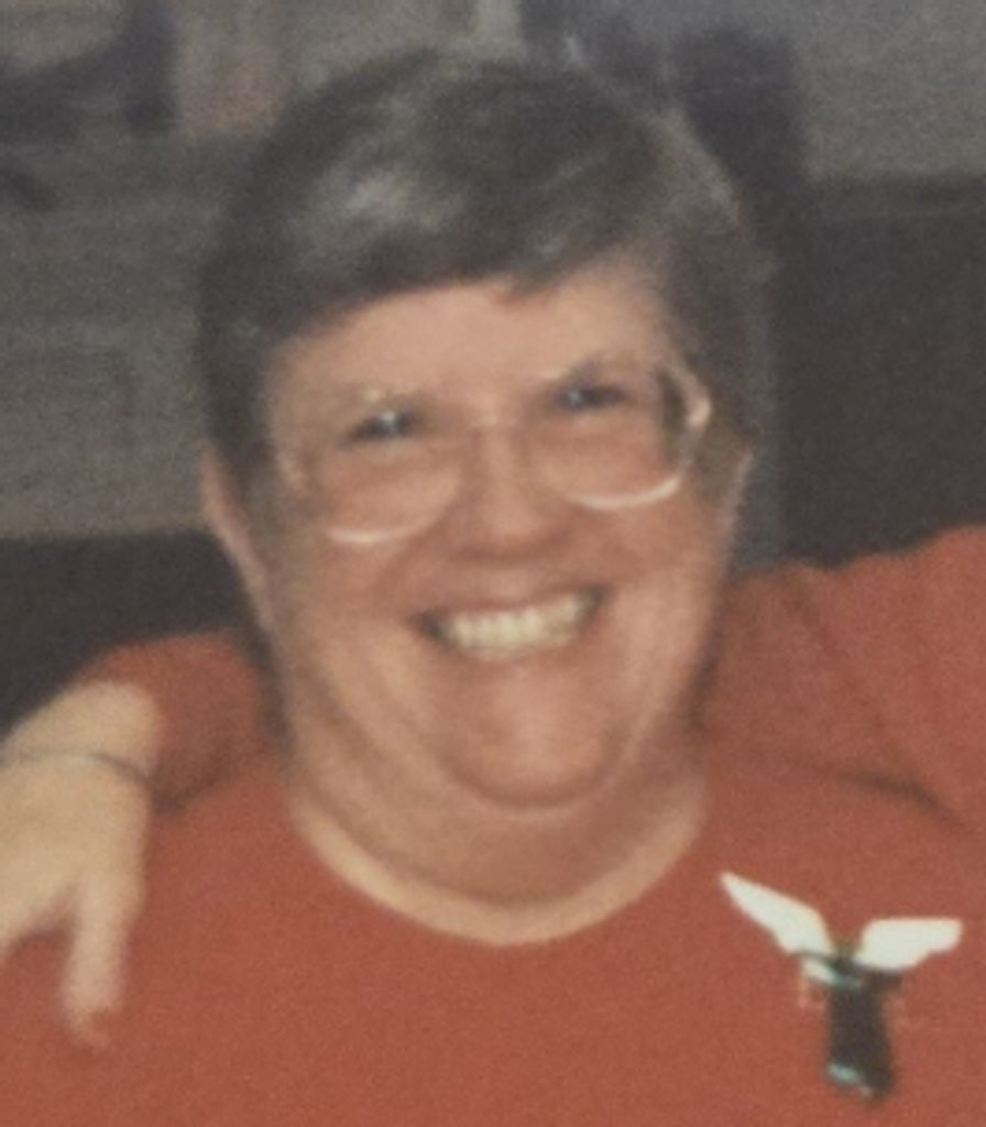 Valoyce Dean Profile Photo