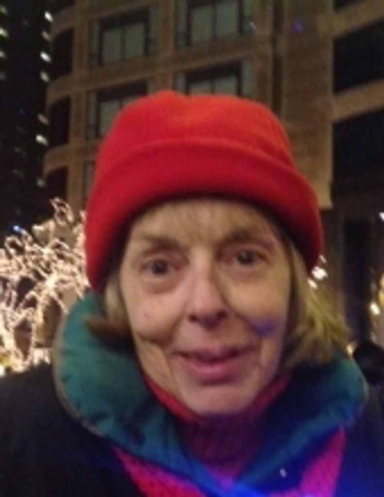 Marilyn J. Ullrich