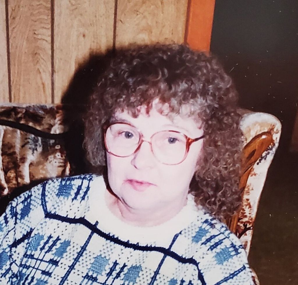 Barbara  Ann Young Profile Photo