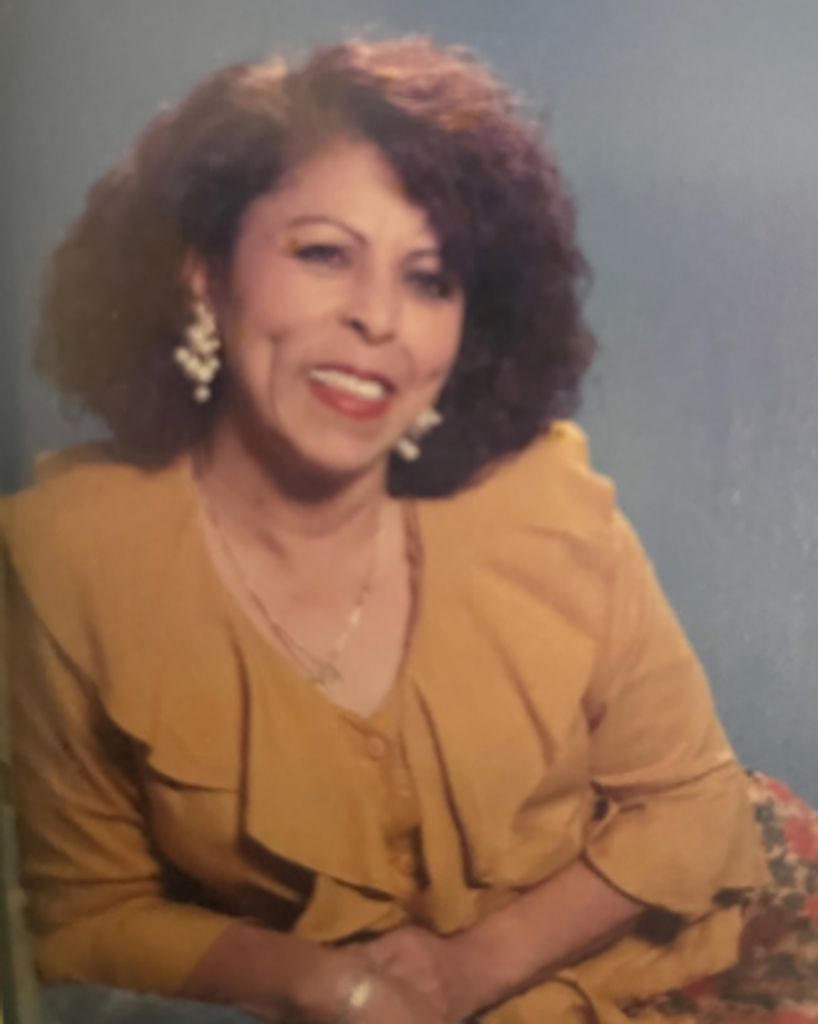 Olivia Garcia Profile Photo