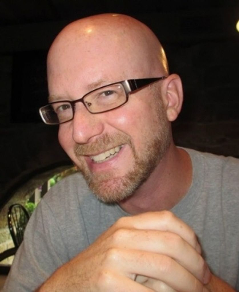 Peter Christian Marbais