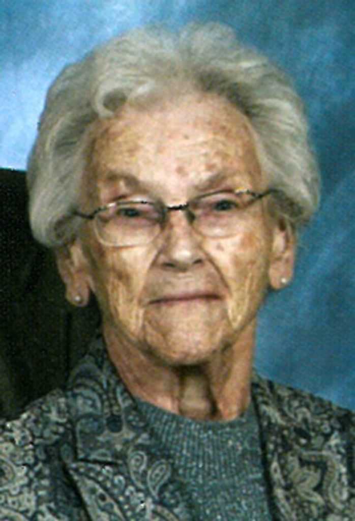 Beverly A. Riedesel