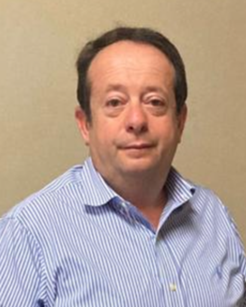Dr. Dmitriy Zak Profile Photo