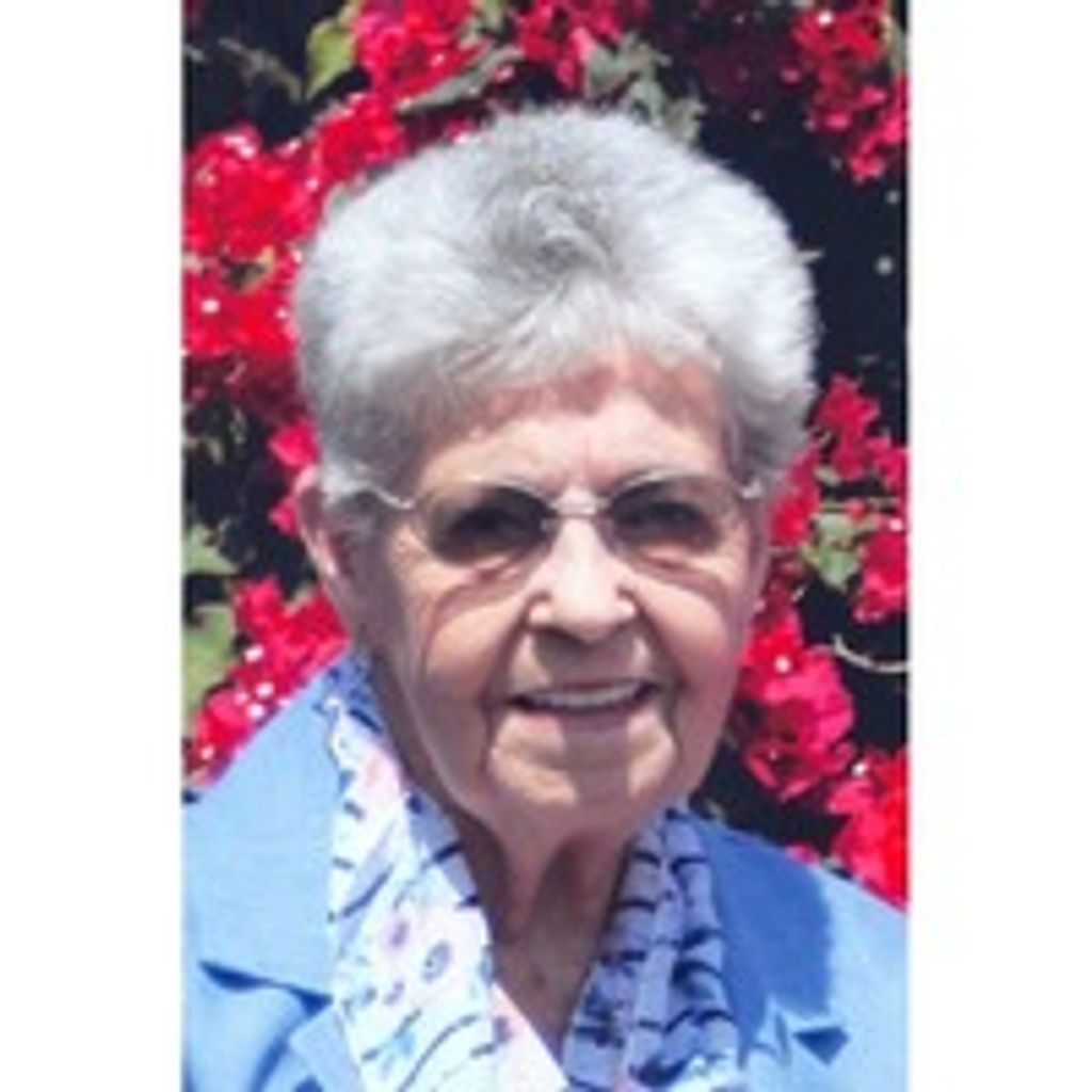 Alice Clement Bower
