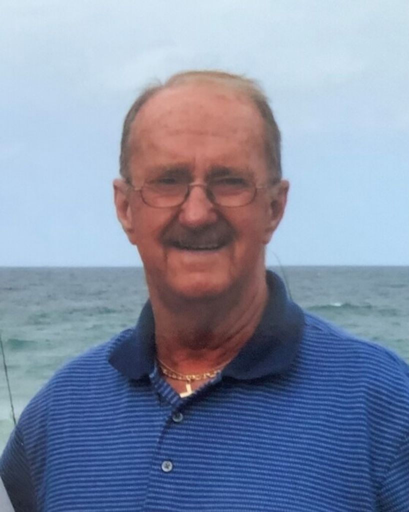 Joseph C (Jr.)  Bonino Profile Photo