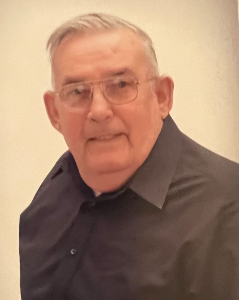 Marvin A. "Bob" Cowden Profile Photo