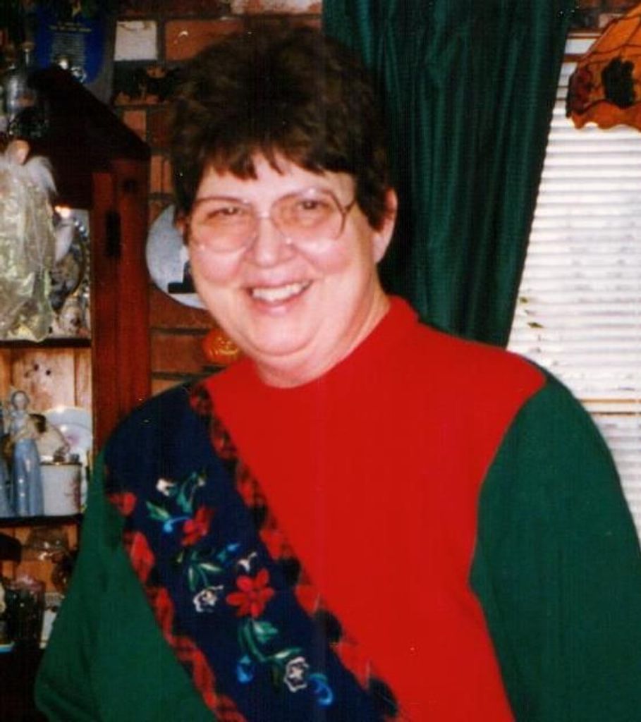 Lida D. Dunn Profile Photo