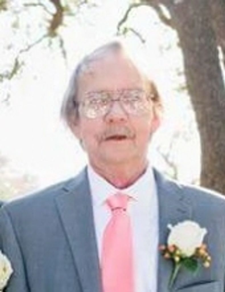 Arlen Birchfield Profile Photo