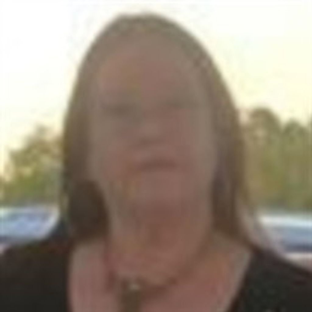 Monique Theresa Wright