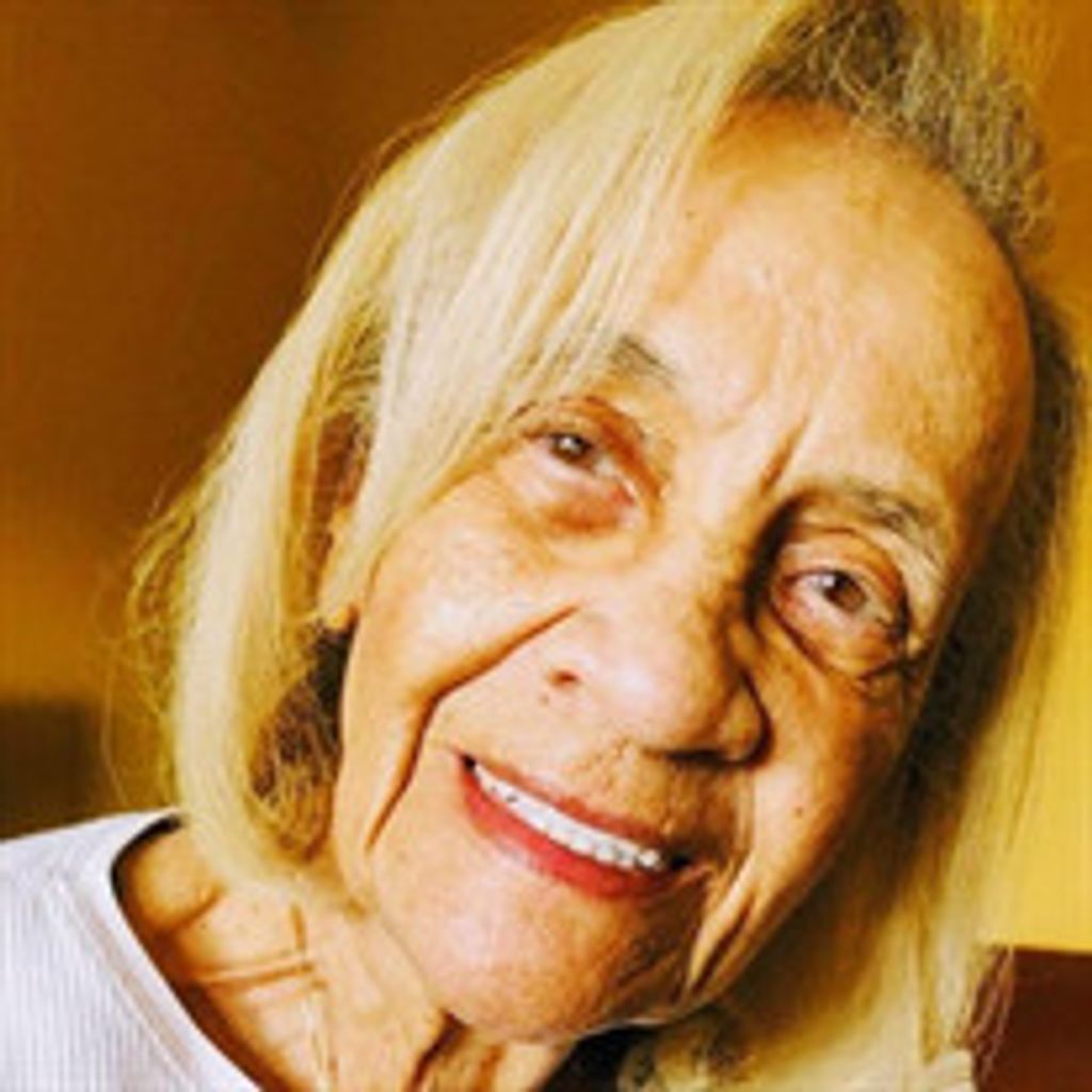 Rose Marie Harden Profile Photo