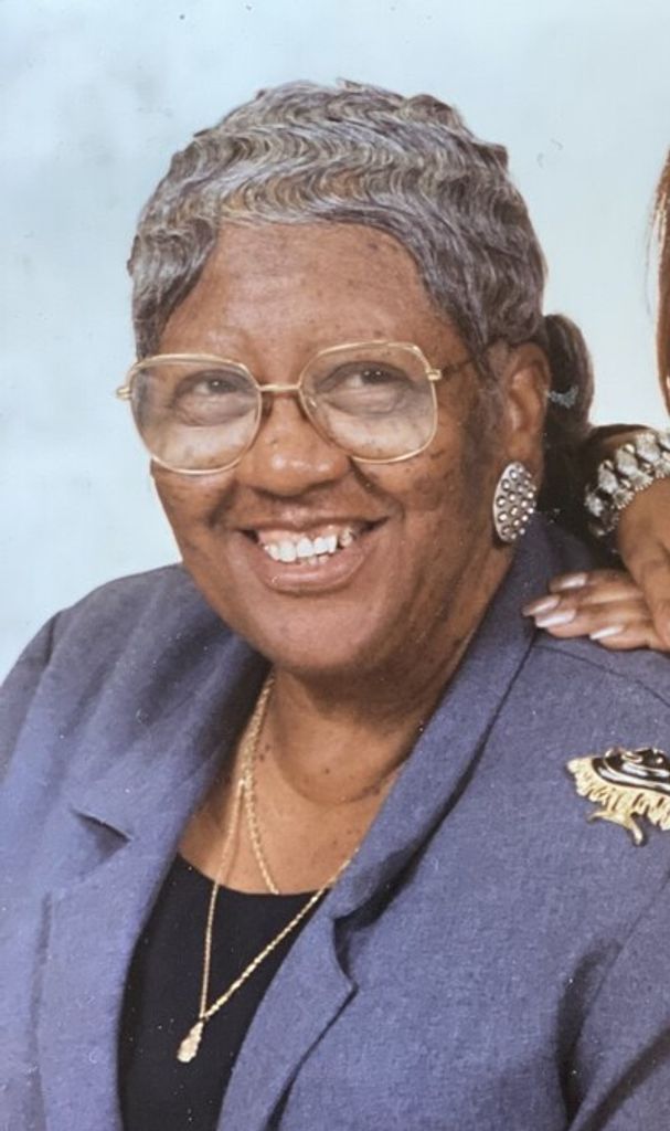 Bessie M. Long