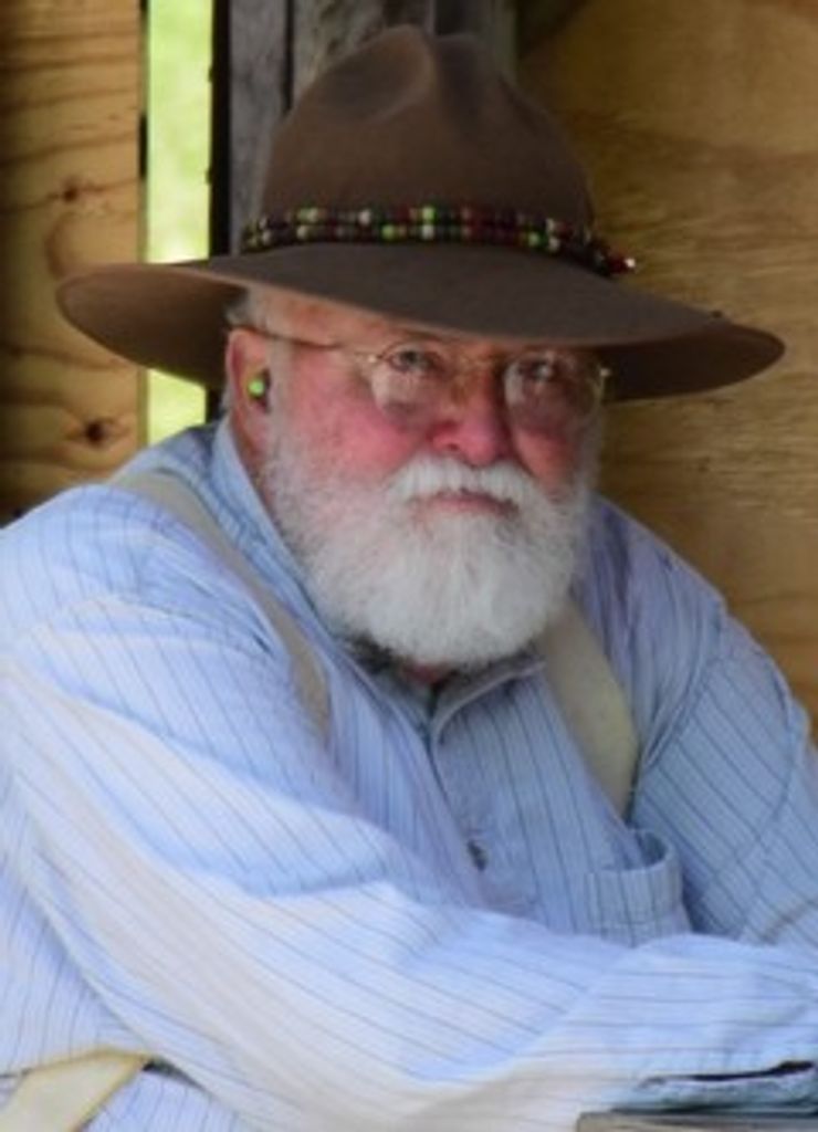 Harold "Sonny" R. Dewees