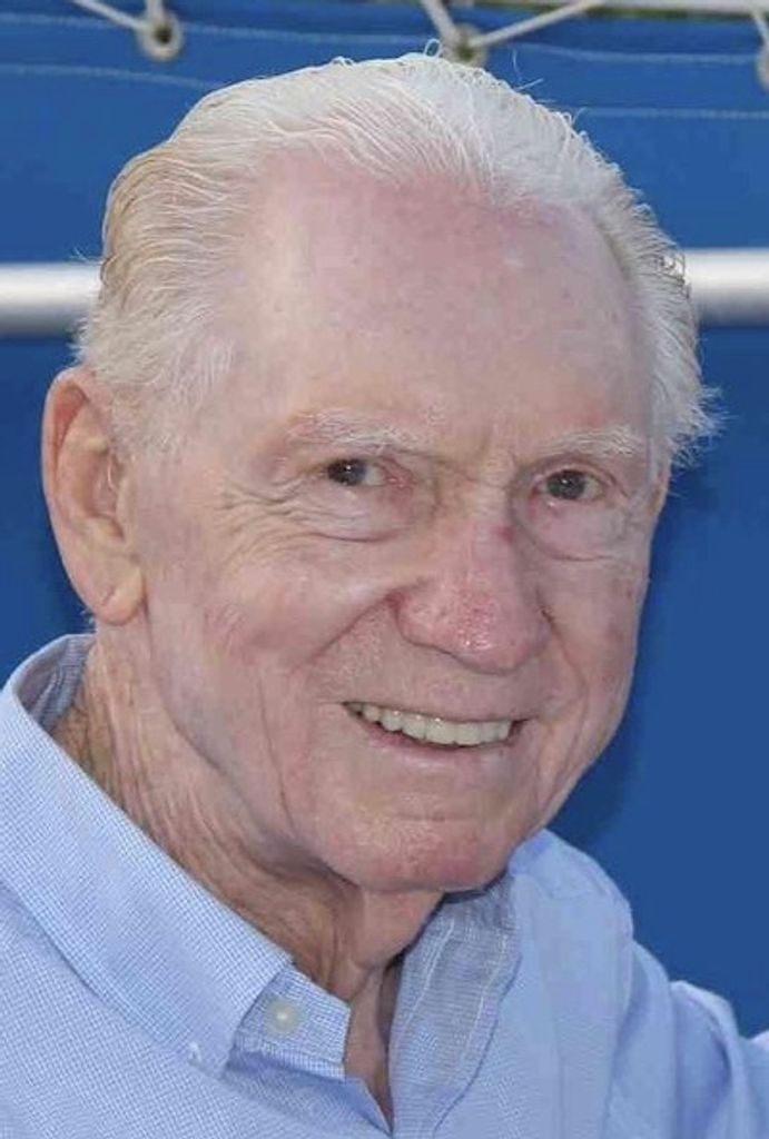 William Russell Earnhart, Md Profile Photo