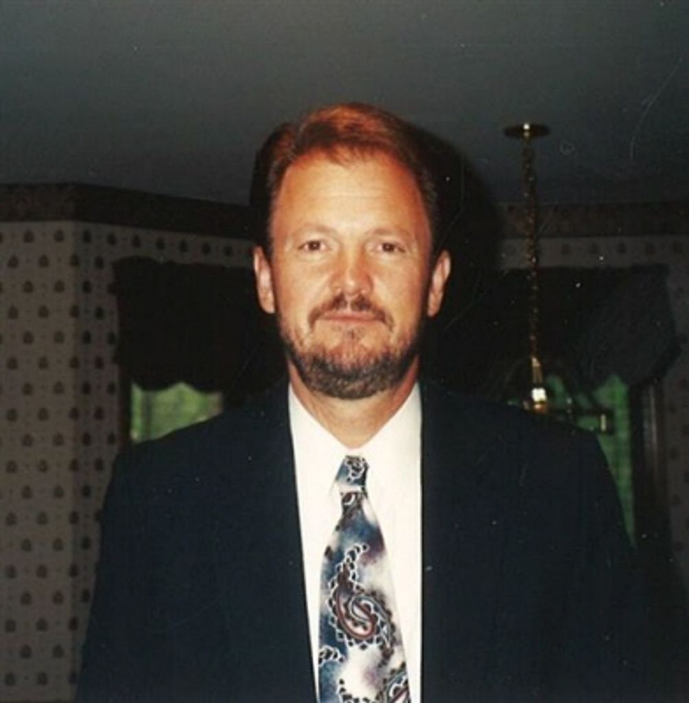 Jackie Lane Funderburk