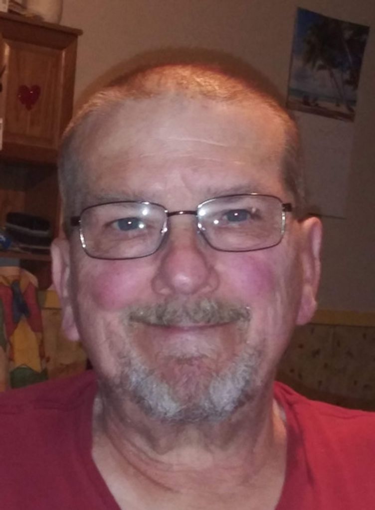 Gerald E. Tawney Profile Photo