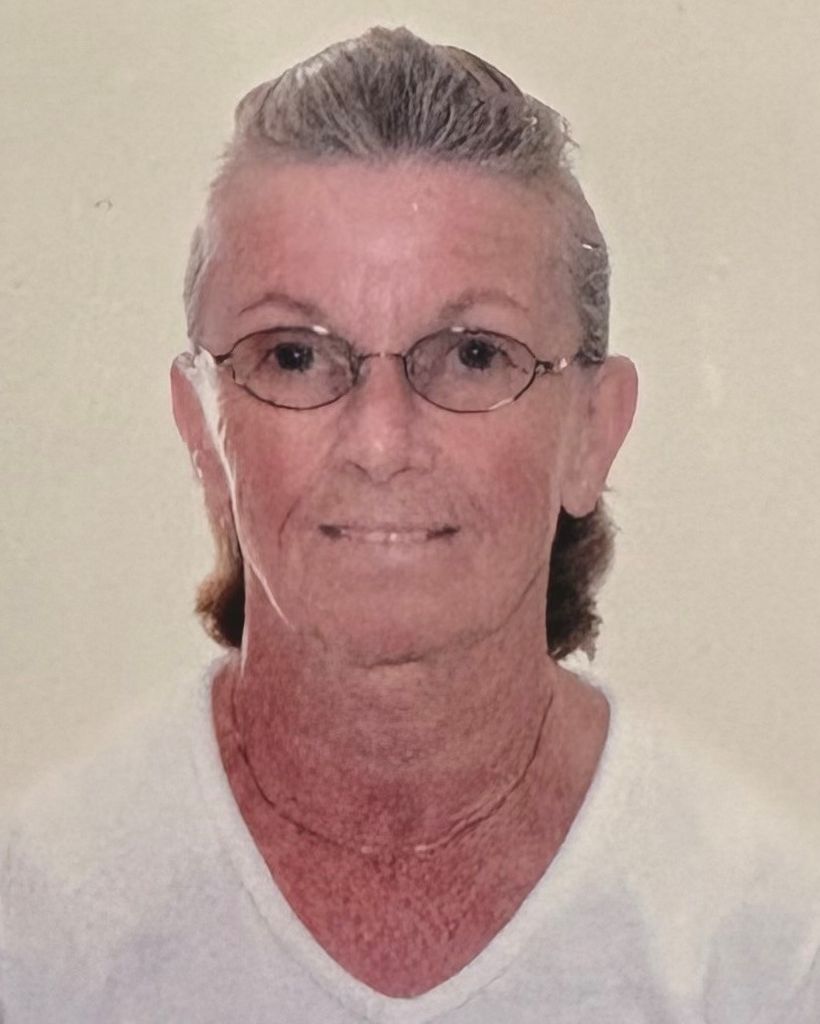 Gail Marilyn Bates Profile Photo