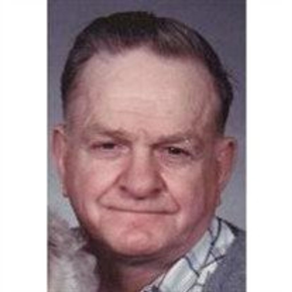 Mervin Auchampach