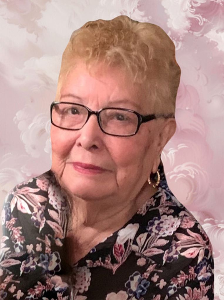 Maria Guadalupe "Ama" Cruz Profile Photo
