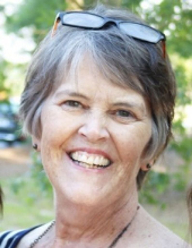 Kathy Kearns Montgomery