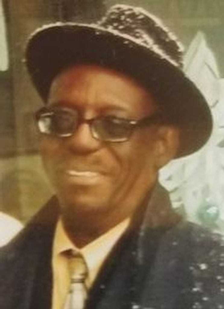 James Duane Causey Profile Photo