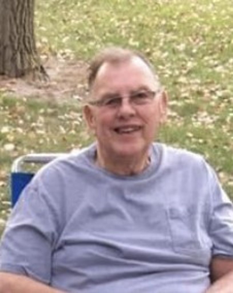 Donald D. Pettijohn Profile Photo