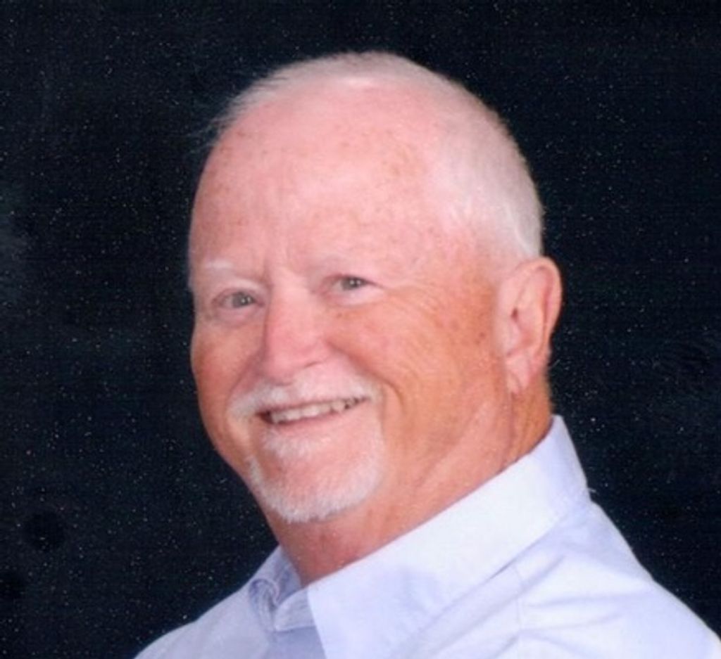 Edward Byron Nagle, Sr. Profile Photo