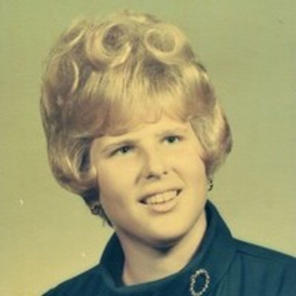 Iris L. Johnson