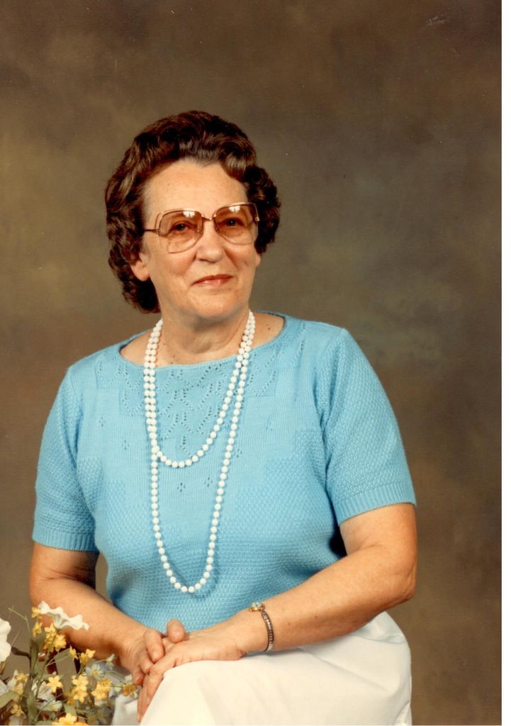 Eloise Jenkins