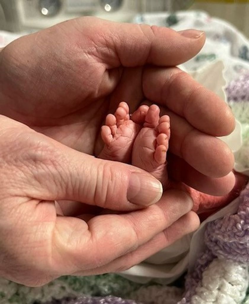 Marvella Vivienne Mullineaux