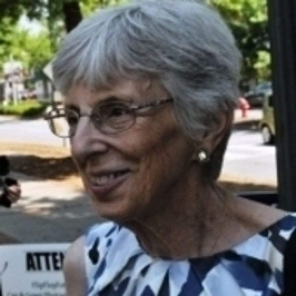 Carol Lynn Dout