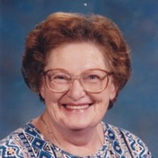 Doreen Irma Hannon Profile Photo