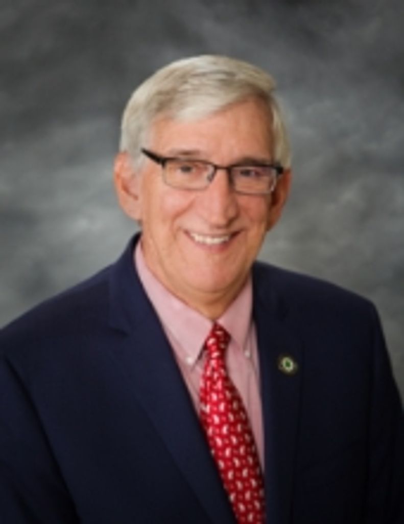 Paul Hall
