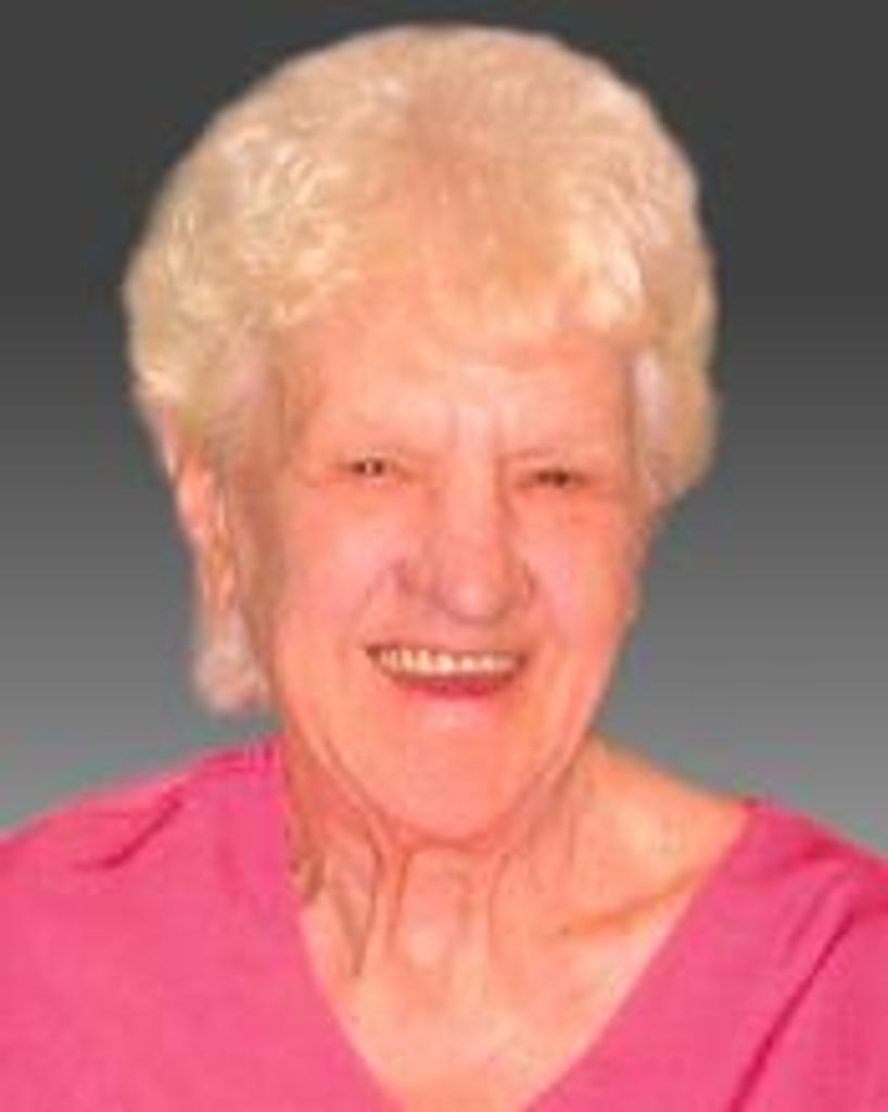 Lila Jeane Harrington