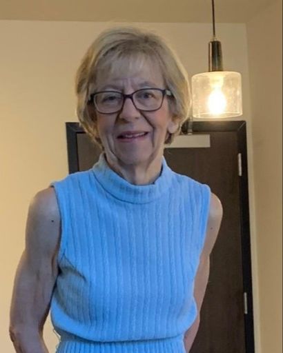 Bonnie Beth Lewis's obituary image