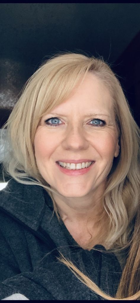 Amanda Suzanne Mccall Profile Photo