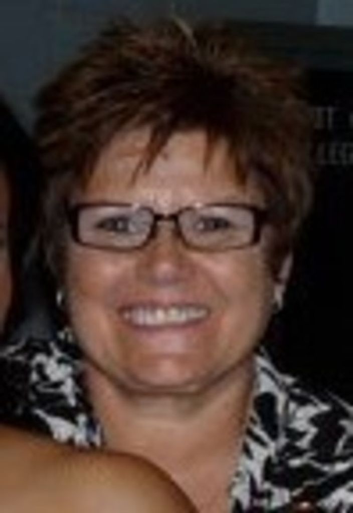Connie Lynn Childers
